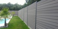 Portail Clôtures dans la vente du matériel pour les clôtures et les clôtures à Oignies